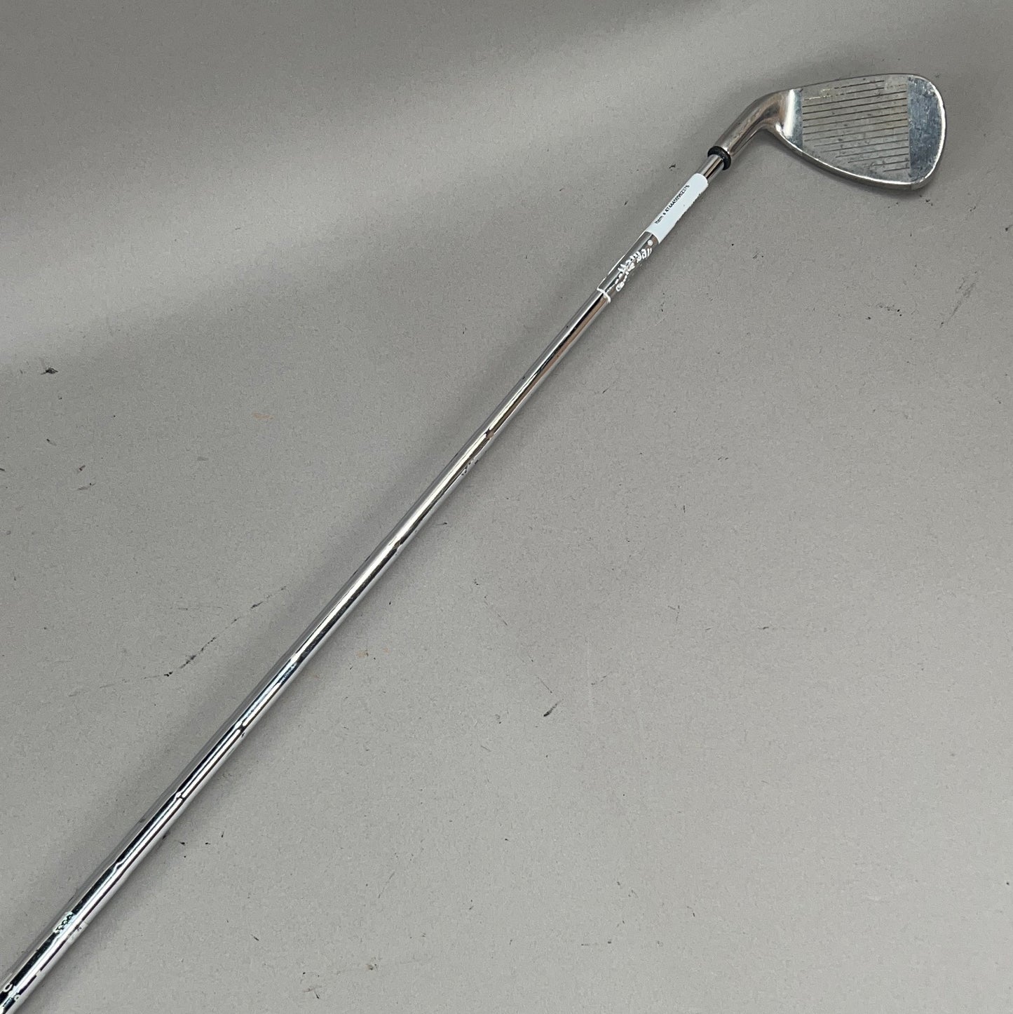 Callaway RAZR X Right-Handed 8-Iron
