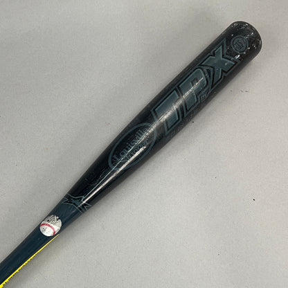 Louisville Slugger TPX Omaha Limited Edition 30/16.5 (-13.5) USSSA Baseball Bat