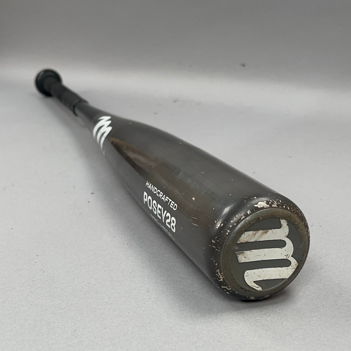 Marucci Handcrafted POSEY28 Pro Metal 31/21 (-10) USSSA Baseball Bat