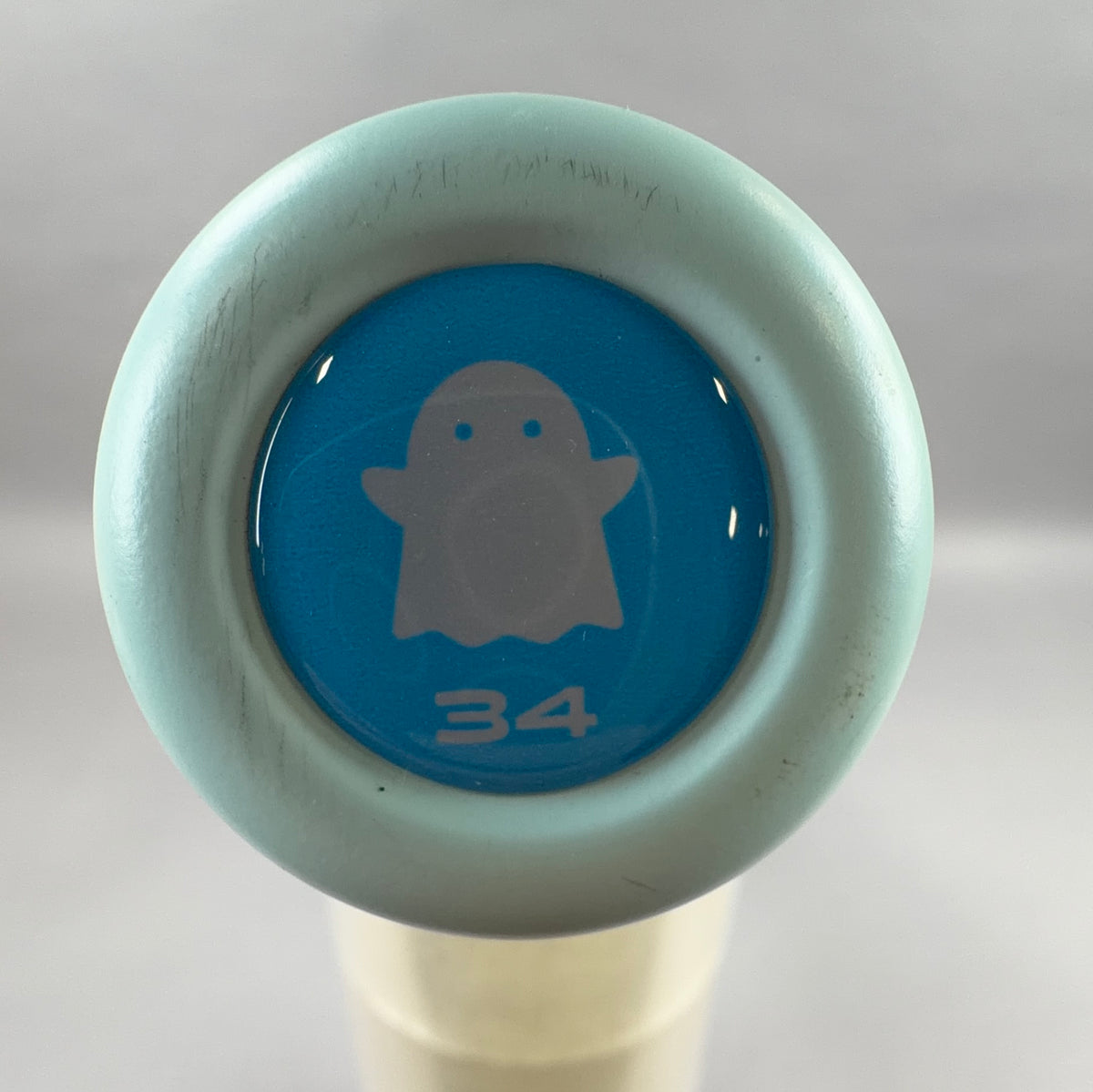 Easton Ghost OG 34/25 (-9) ASA / NSA / USSSA Softball Bat