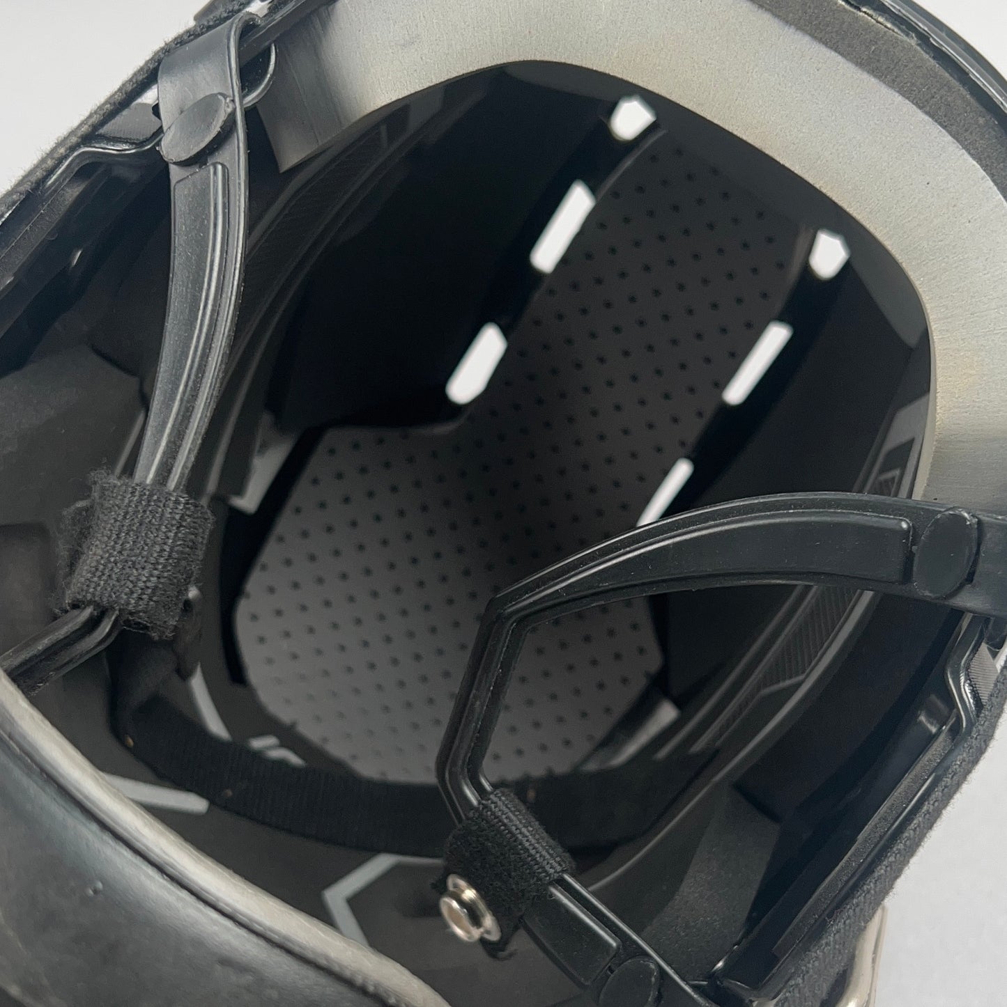 Bauer IMS 5.0 S Small 6 1/2" to 7 1/8" Senior Hockey Helmet