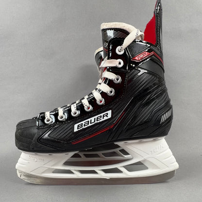 Bauer NSX Size 7 Senior Hockey Skates