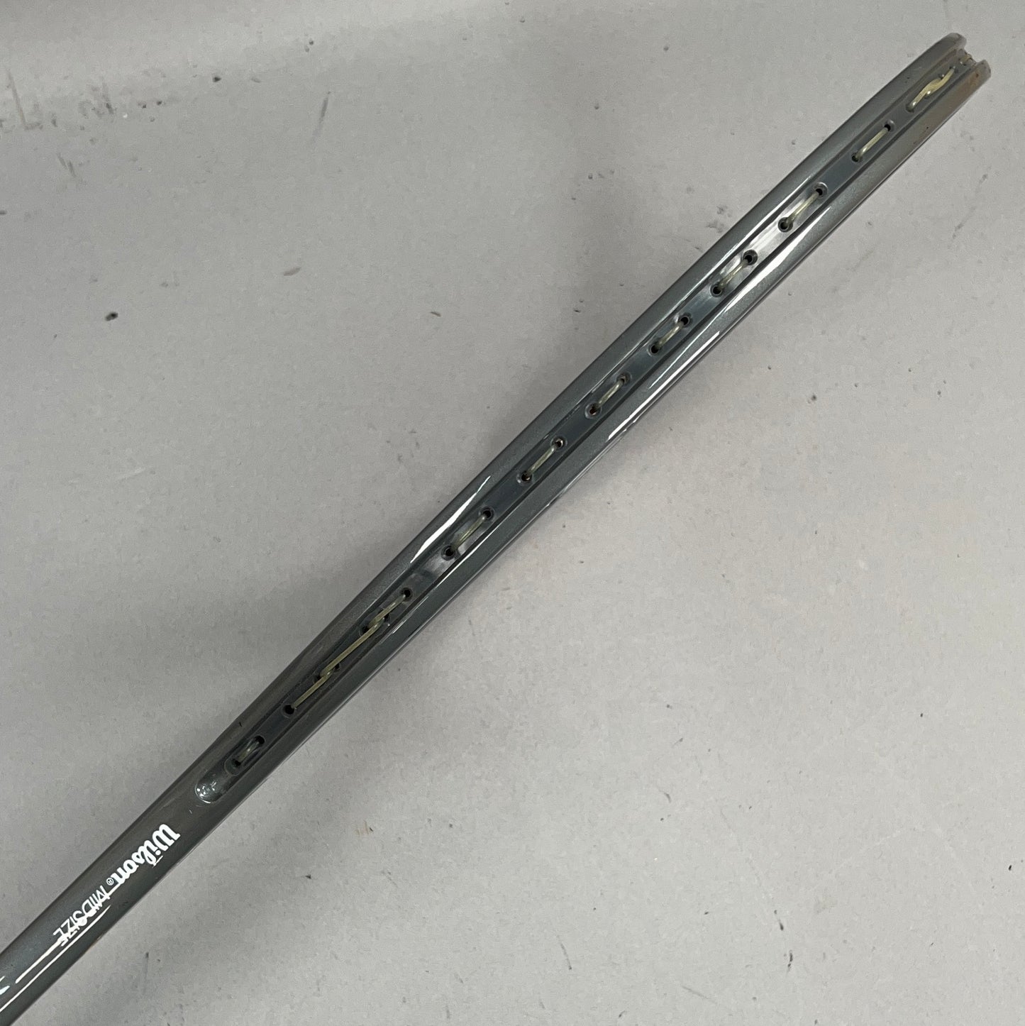 Wilson Midsize Graphite Matrix Vintage Tennis Racquet 4 1/2" Grip