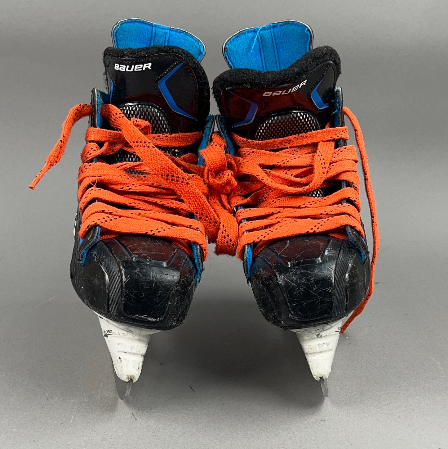 Bauer Nexus N7000 Size 3.5 Junior Hockey Skates
