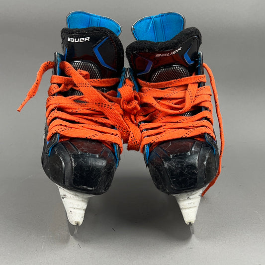 Bauer Nexus N7000 Size 3.5 Junior Hockey Skates