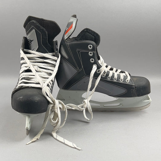 Easton SY60 Size 9 Vintage Senior Hockey Skates