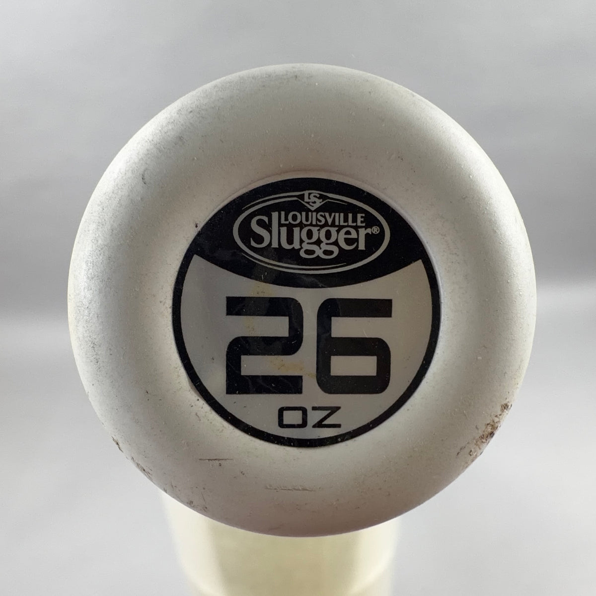 Louisville Slugger Vapor 34/26 (-8) ASA / NSA / USSSA Softball Bat