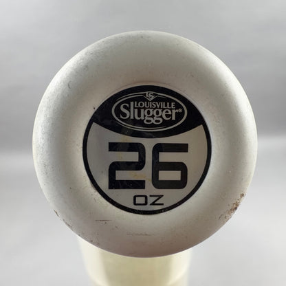 Louisville Slugger Vapor 34/26 (-8) ASA / NSA / USSSA Softball Bat