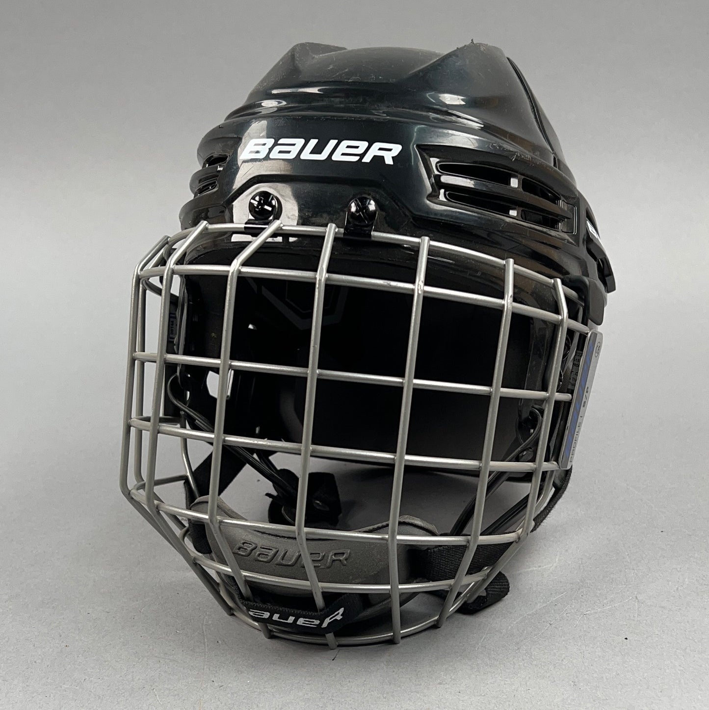 Bauer IMS 5.0 S Small 6 1/2" to 7 1/8" Senior Hockey Helmet