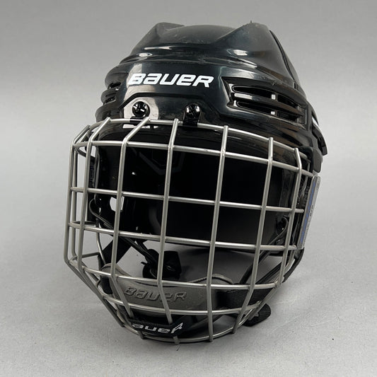 Bauer IMS 5.0 S Small 6 1/2" to 7 1/8" Senior Hockey Helmet
