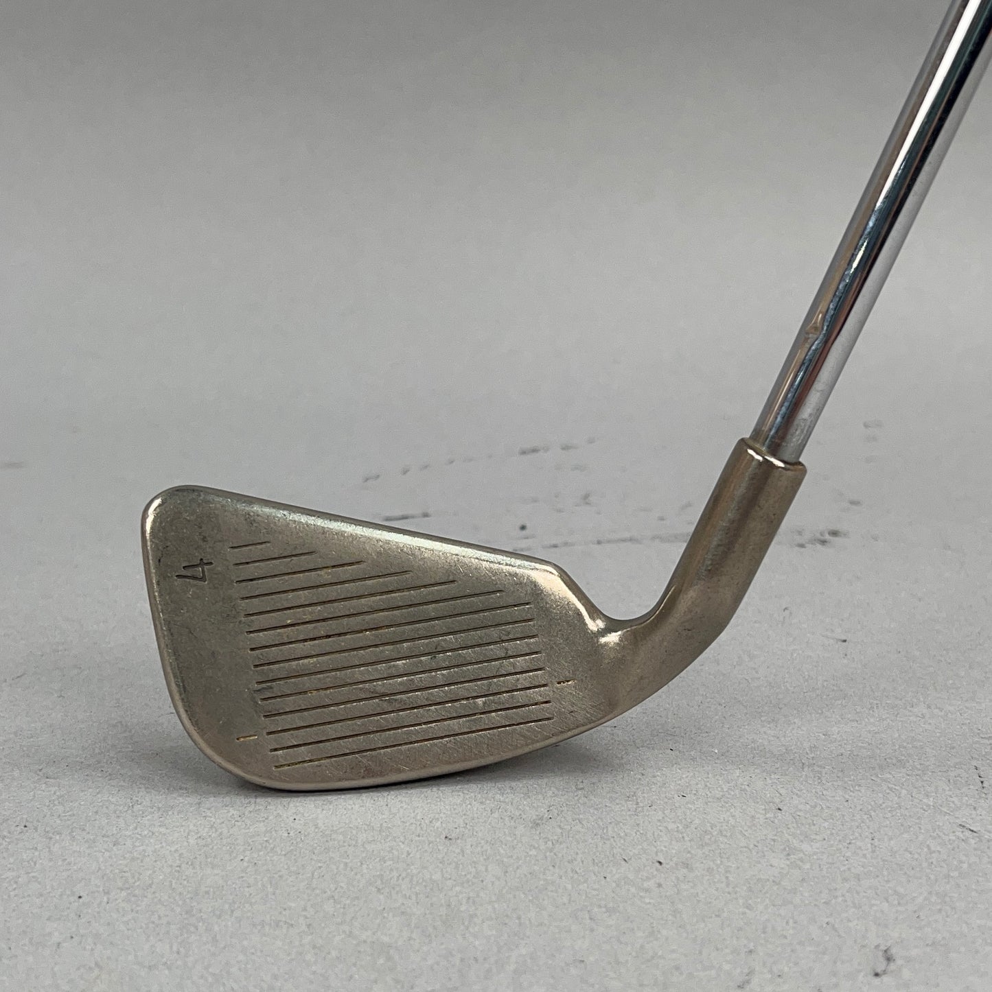 Ping IST Blue Dot Right-Handed 4-Iron