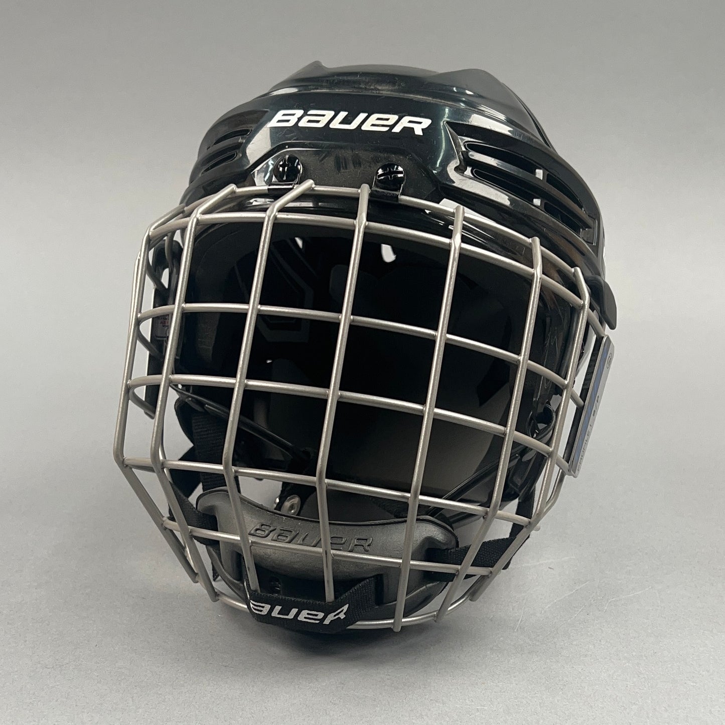 Bauer IMS 5.0 S Small 6 1/2" to 7 1/8" Senior Hockey Helmet
