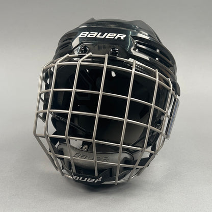 Bauer IMS 5.0 S Small 6 1/2" to 7 1/8" Senior Hockey Helmet