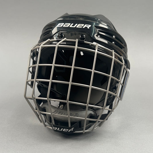 Bauer IMS 5.0 S Small 6 1/2" to 7 1/8" Senior Hockey Helmet