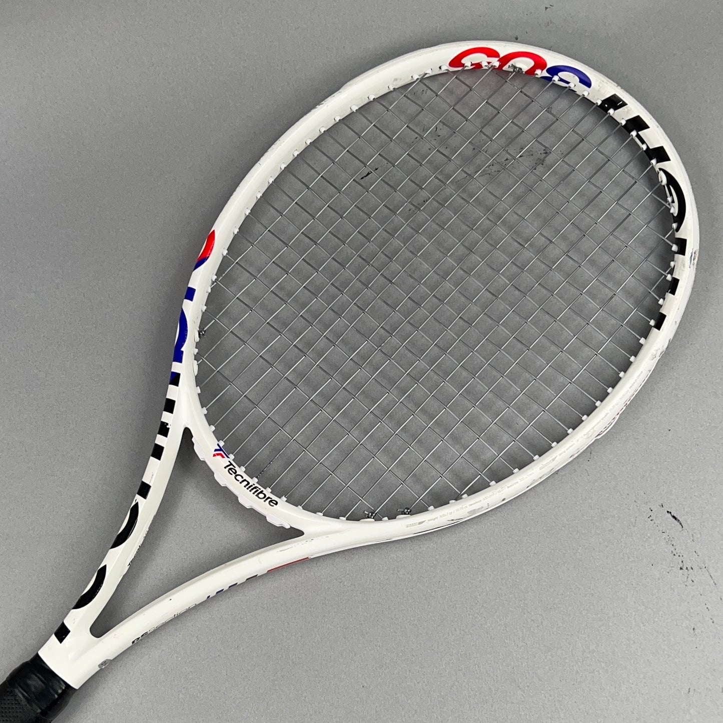 Tecnifibre T-Fight 305 Tennis Racquet 4 1/4" Grip & 98in² Head Size