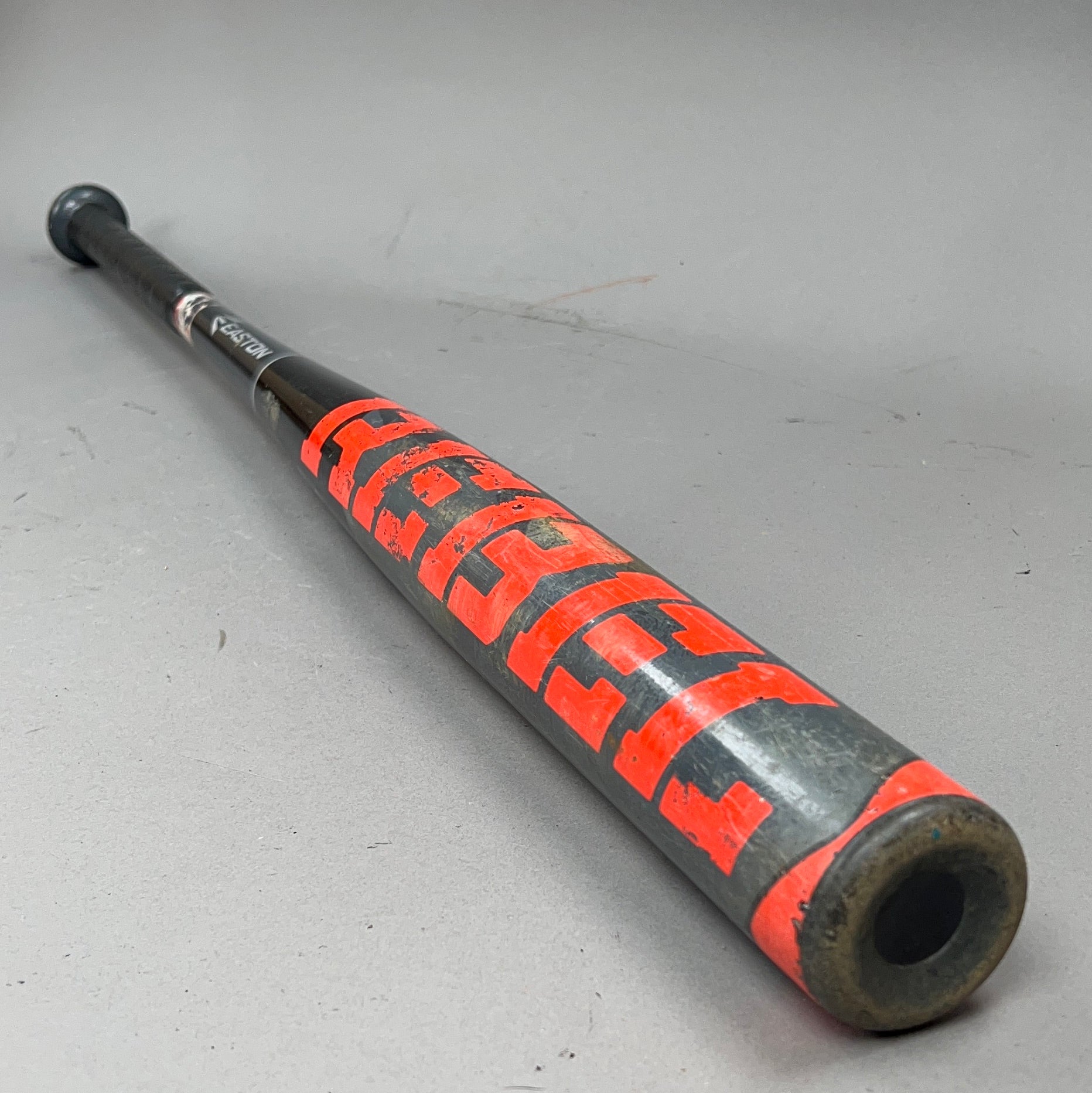 Easton Rebel 34/26 (-8) ASA / NSA / USSSA Softball Bat — view 4