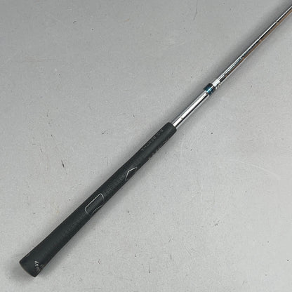 Callaway Steelhead Right-Handed 9-Iron Regular Flex Steel Shaft