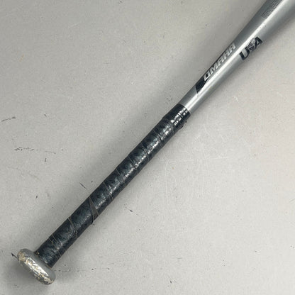 Louisville Slugger Omaha 29/19 (-10) USA Baseball Bat