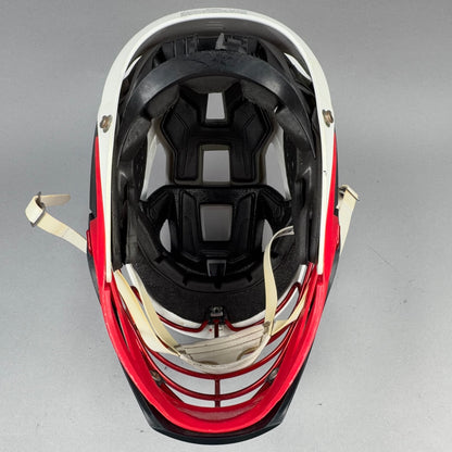 Cascade S OSFM Adjustable 21.5" to 24" Lacrosse Helmet
