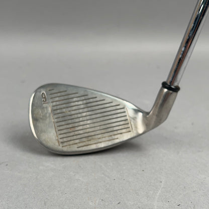 Callaway Steelhead Right-Handed 9-Iron Regular Flex Steel Shaft
