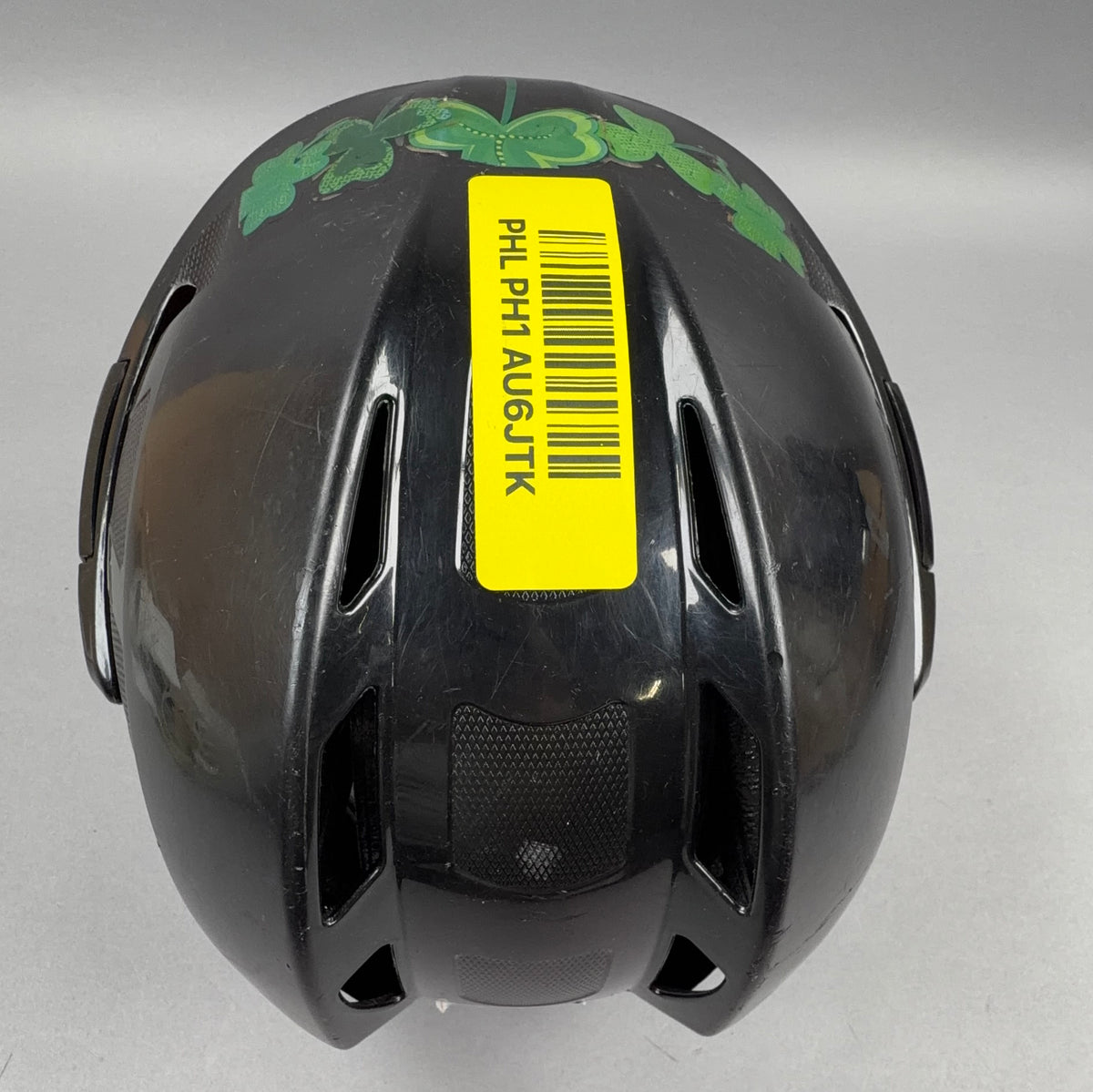 CCM FL40 Medium 6 7/8" to 7 3/8" Hockey Helmet
