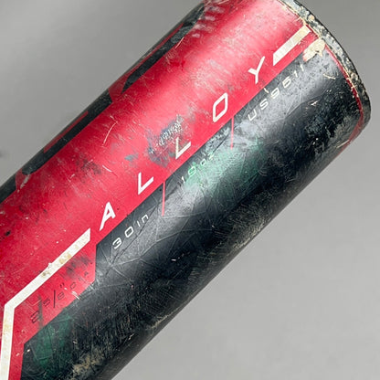 Rawlings 5150 30/19 (-11) USA Baseball Bat — view 7