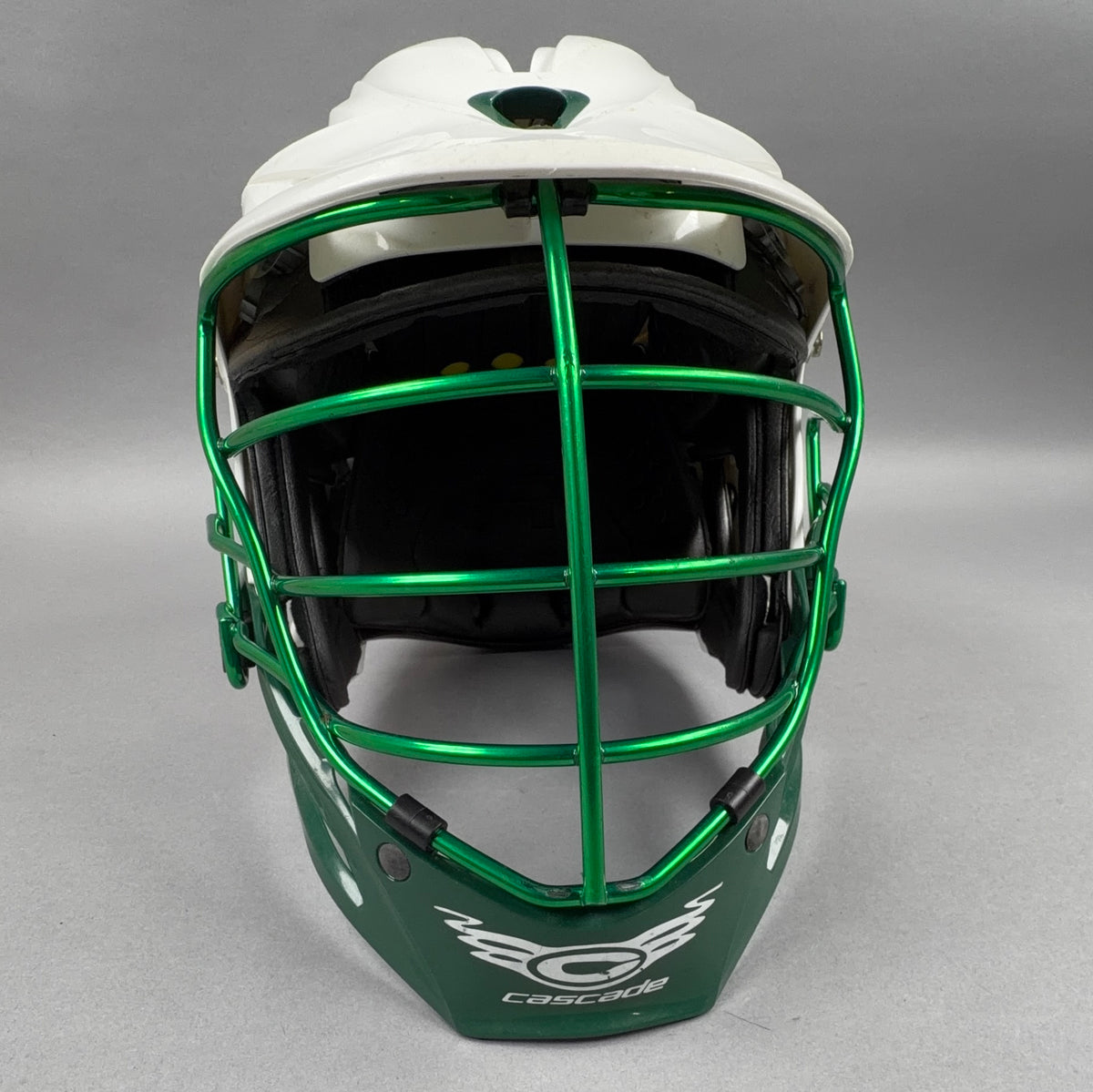 Cascade R OSFM Adjustable 21.5" to 24" Lacrosse Helmet
