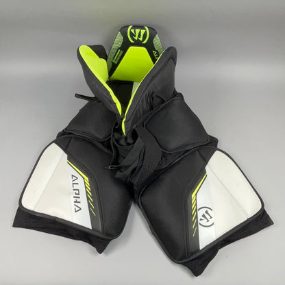 Warrior Alpha Ice Girdle Senior X-Large Hockey Pants