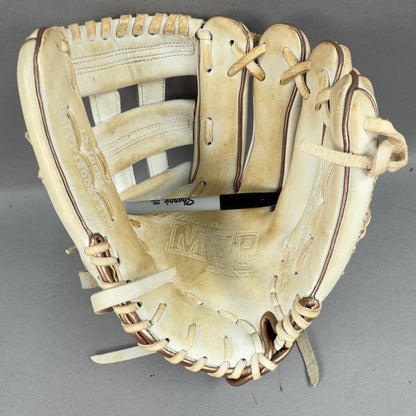 Mizuno MVP Select 12" Right Hand Thrower Fastpitch Glove