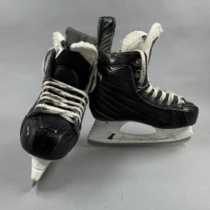 Bauer Nexus 6000 Size 4 Intermediate Hockey Skates