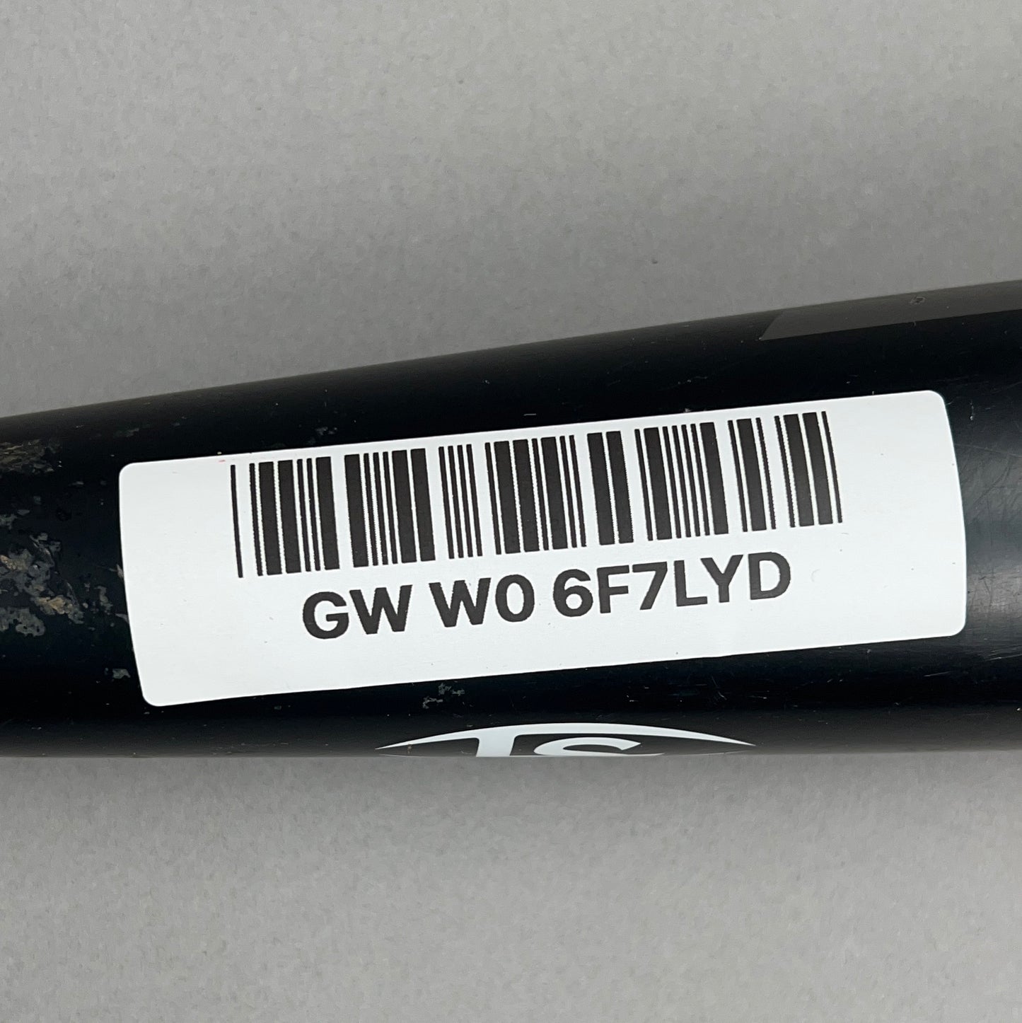 Louisville Slugger Prime 918 32/29 (-3) BBCOR Baseball Bat