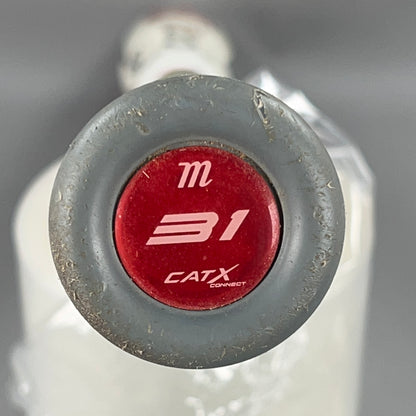 Marucci CATX Connect 31/26 (-5) USSSA Baseball Bat — view 5