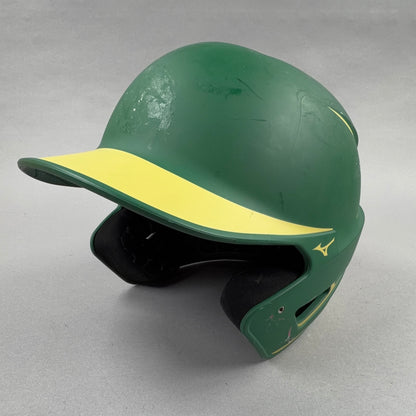 Mizuno F6 7 3/8" to 7 7/8" Senior Baseball Batting Helmet