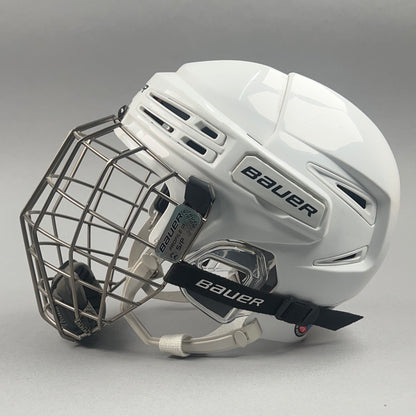 Bauer Reakt 75 S Small 6 3/8" to 7" Senior Hockey Helmet