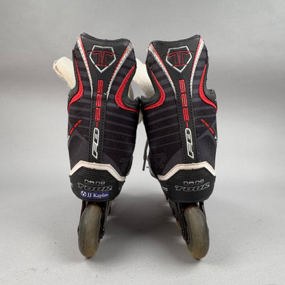 Tour FB-225 Size 3 Inline Skates