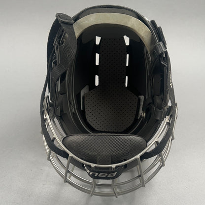 Bauer IMS 5.0 M Medium 6 3/4" to 7 3/8" Senior Hockey Helmet