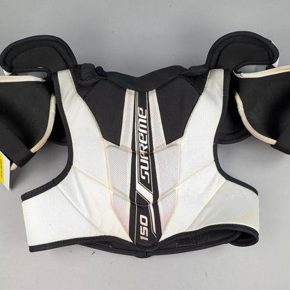 Bauer Supreme 150 Junior Large Hockey Shoulder Pads
