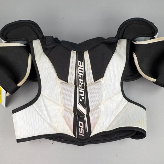 Bauer Supreme 150 Junior Large Hockey Shoulder Pads