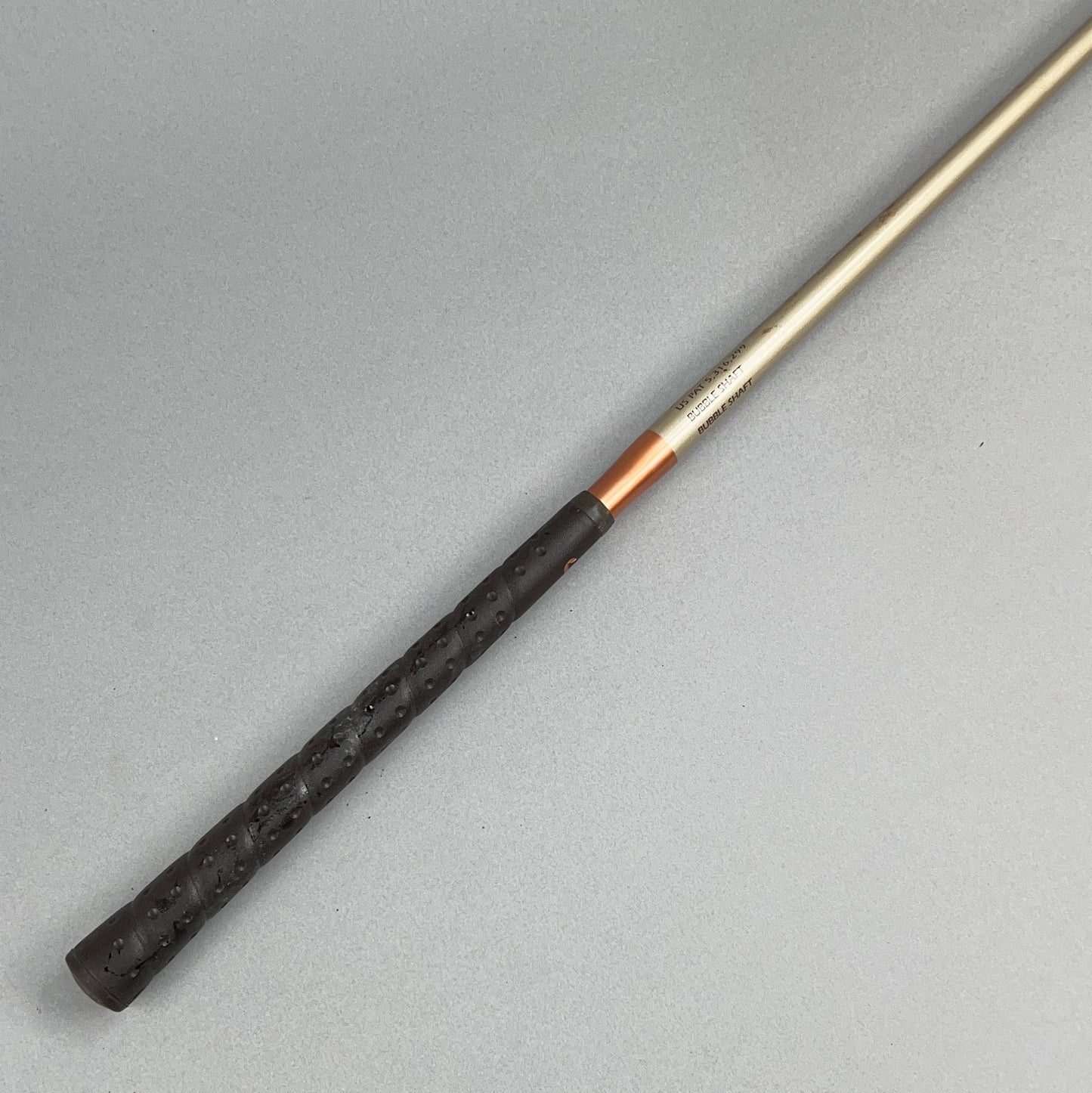 Taylormade Burner Oversize Right-Handed 4-Iron L-60 Plus Ladies Flex Shaft