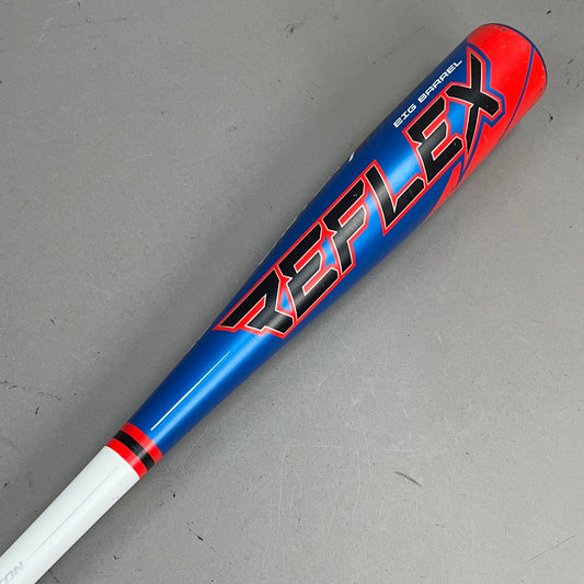 Easton Reflex Big Barrel 29/17 (-12) USA Baseball Bat