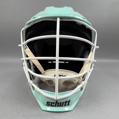 STX Rival L/XL Adjustable Lacrosse Helmet