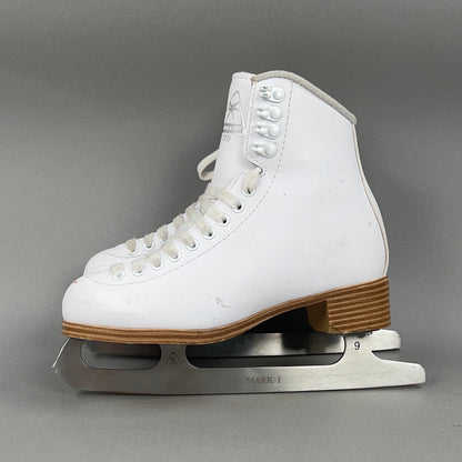 Jackson Classic 200 Size 4 Ice Skates