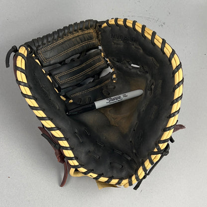 Mizuno GXF 50 PB3BC 12.5" Right Hand Thrower First Baseman's Glove
