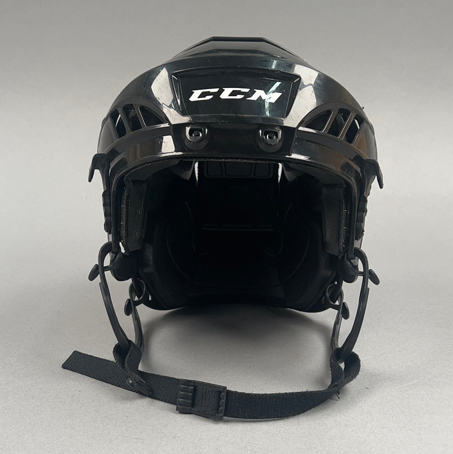 CCM FL40 S Medium 6 3/8" to 7" Junior Hockey Helmet