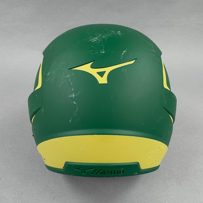 Mizuno Talons 7 3/8" to 7 7/8" Senior Baseball Batting Helmet