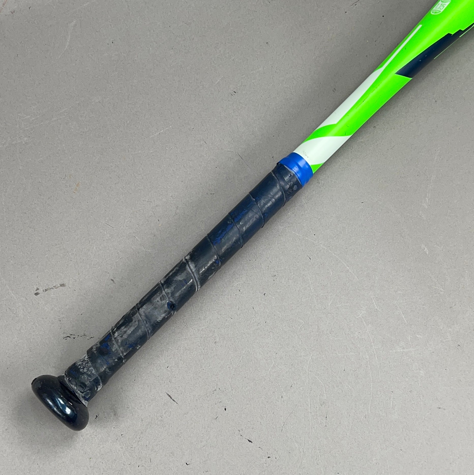 Rawlings Plasma 29/19 (-10) USSSA Baseball Bat — view 3