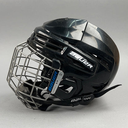 Bauer IMS 5.0 S Small 6 1/2" to 7 1/8" Senior Hockey Helmet