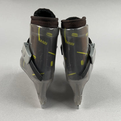 Bauer Adjustable Size 6-7Y Ice Skates