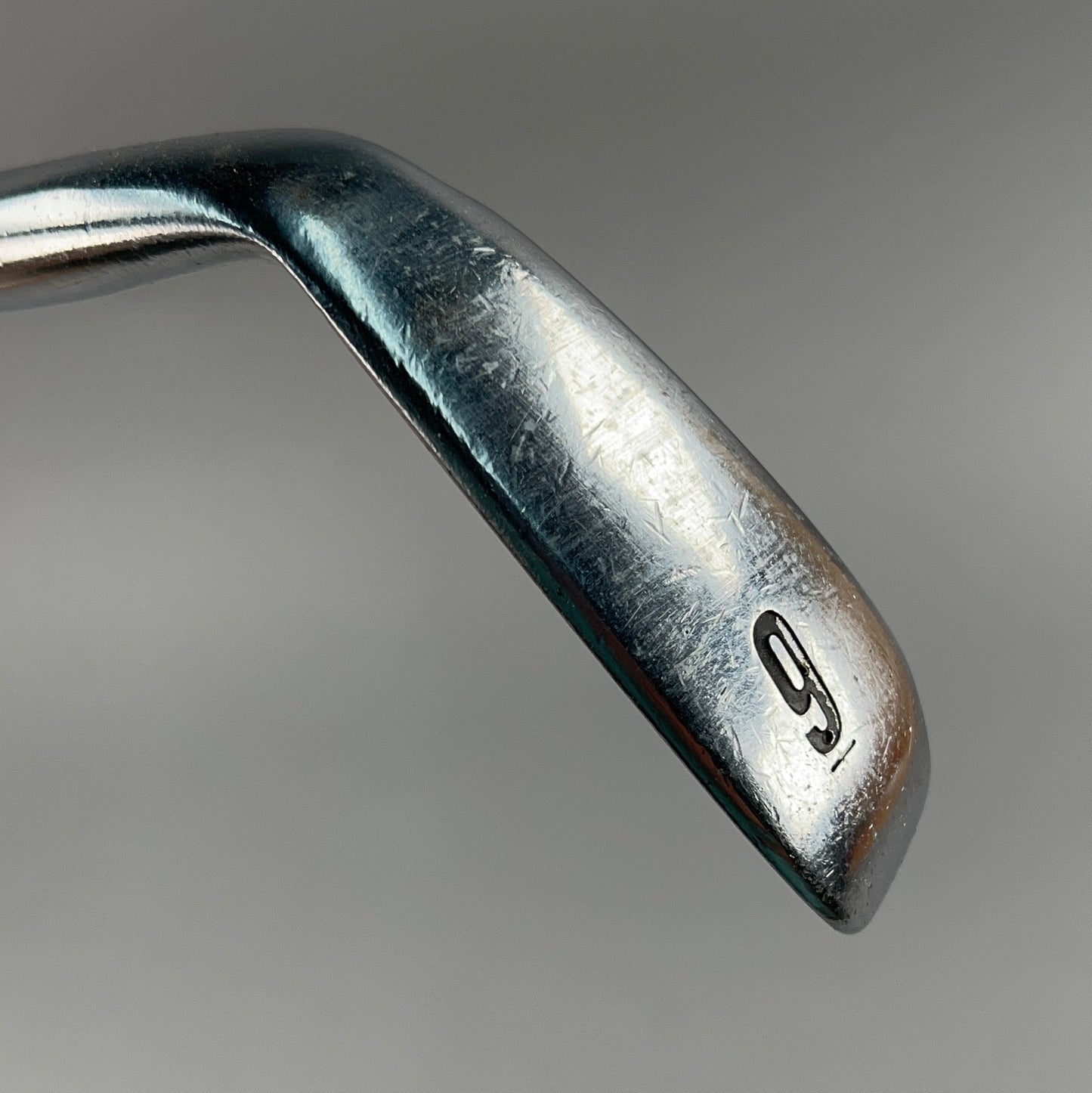 Mizuno MX-17 Right-Handed 9-Iron