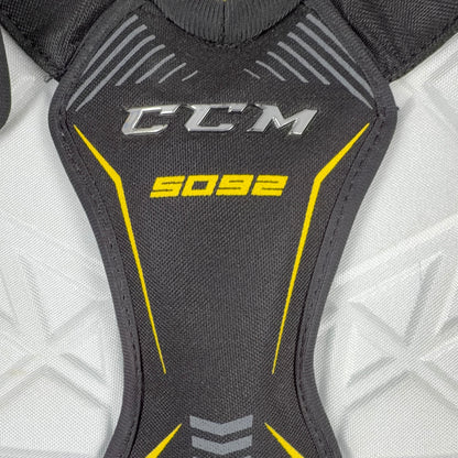 CCM Tacks 5092 Senior Small Hockey Shoulder Pads